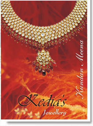 Kedia Jewellery