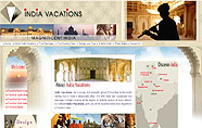 India Vacations