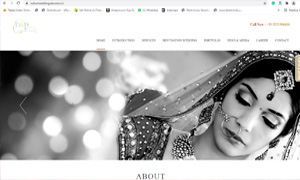 INDIAN WEDDING PLANNERS