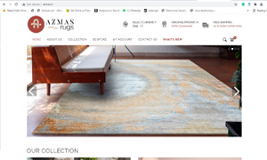 Azmas Rugs