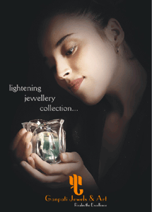 Ganpati Jewels